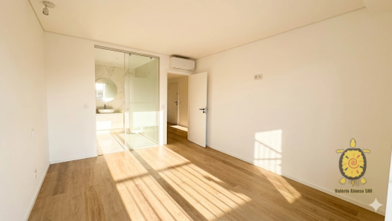 Apartamento T2 para Venda em Gafanha da Nazaré Foto 9