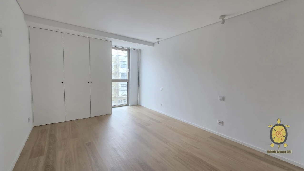 Apartamento T2 para Venda em Gafanha da Nazaré Foto 12