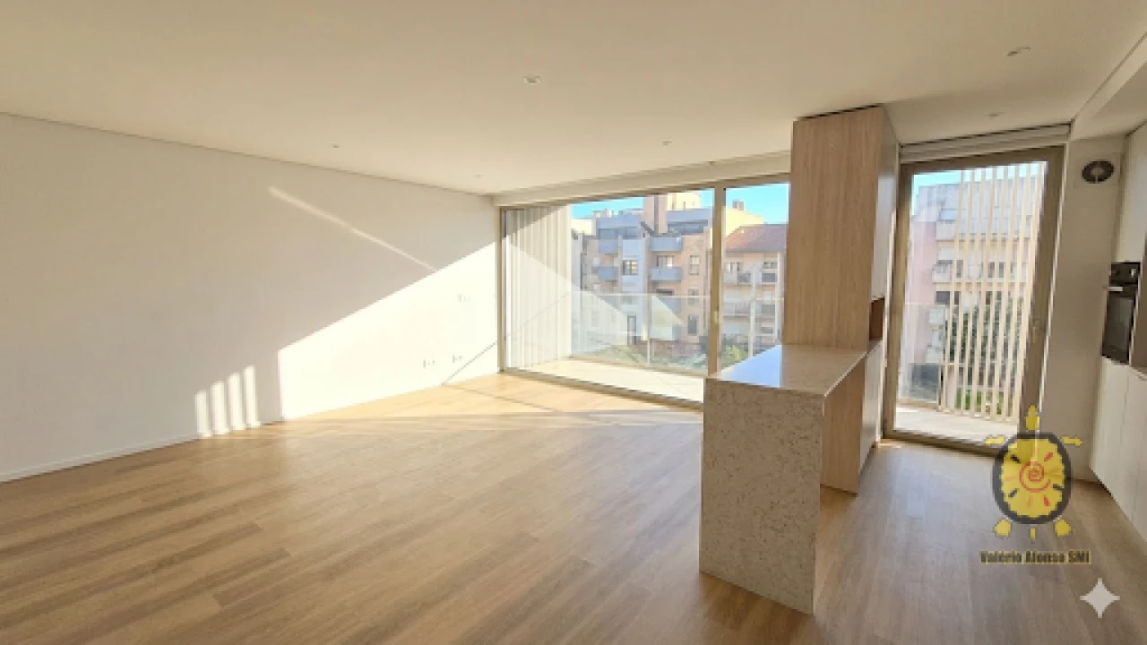 Apartamento T2 para Venda em Gafanha da Nazaré Foto 8