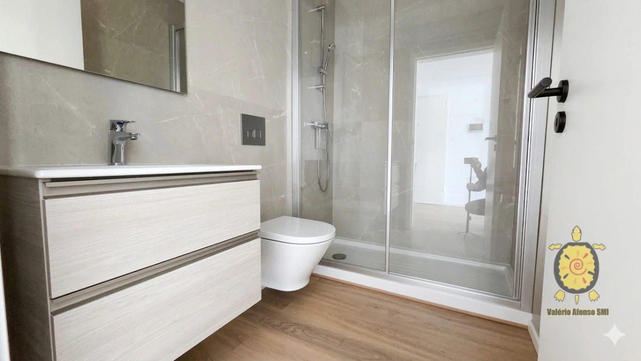 Apartamento T2 para Venda em Gafanha da Nazaré Foto 27