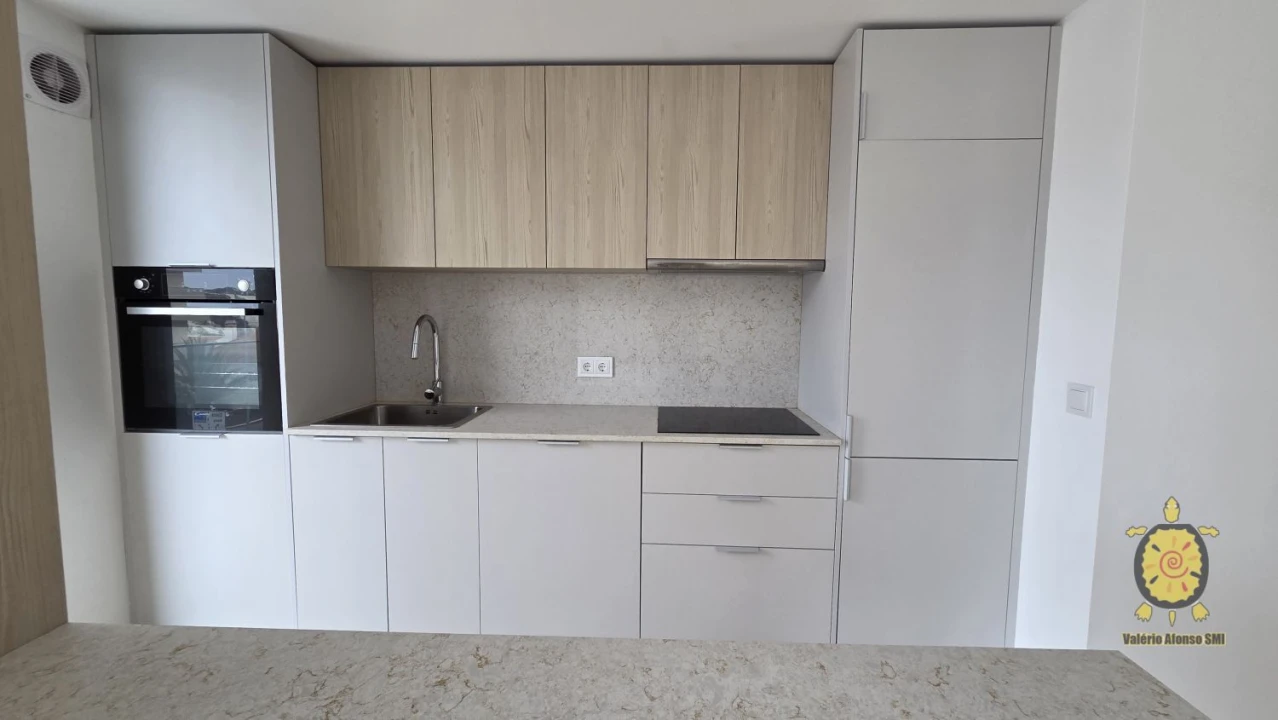 Apartamento T2 para Venda em Gafanha da Nazaré Foto 13