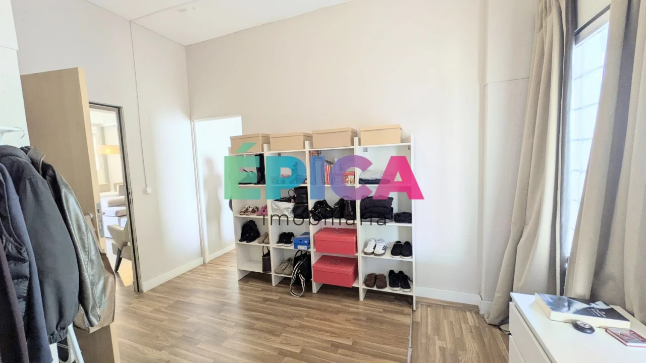 Apartamento T2 para Venda em Queluz e Belas Foto 35