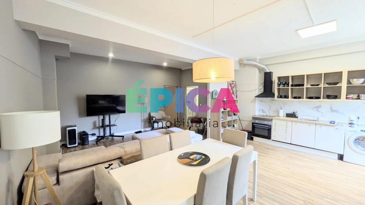 Apartamento T2 para Venda em Queluz e Belas Foto 11