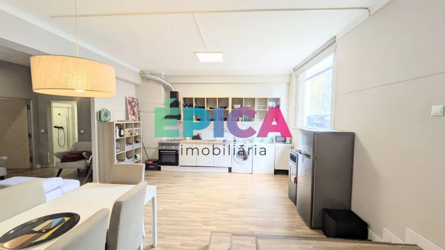 Apartamento T2 para Venda em Queluz e Belas Foto 10