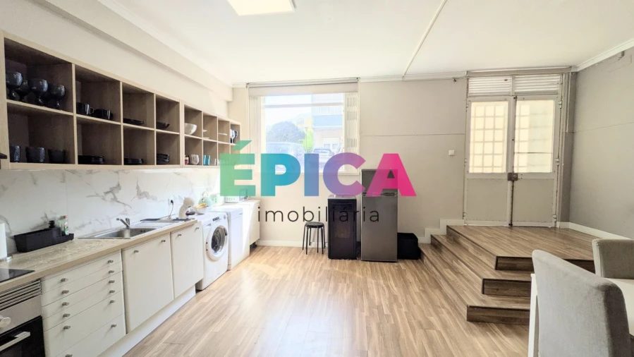 Apartamento T2 para Venda em Queluz e Belas Foto 20