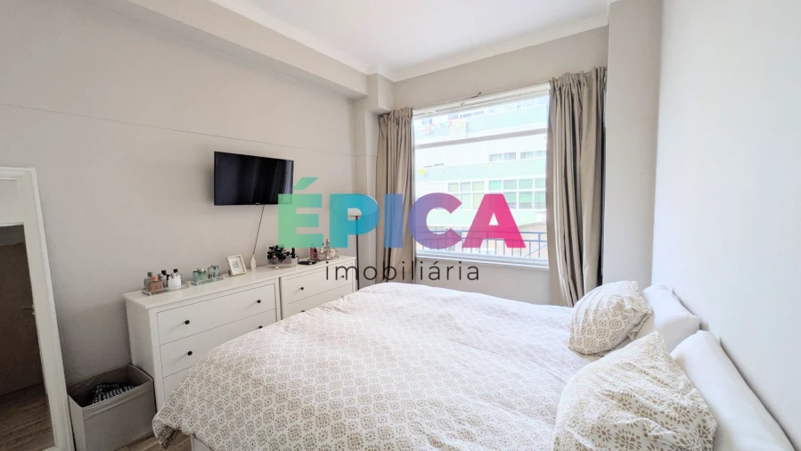 Apartamento T2 para Venda em Queluz e Belas Foto 24