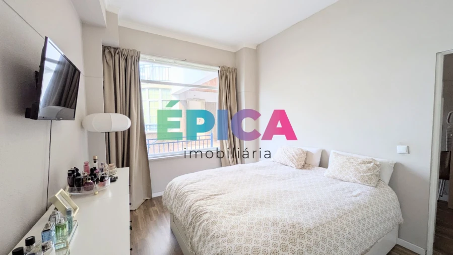 Apartamento T2 para Venda em Queluz e Belas Foto 28