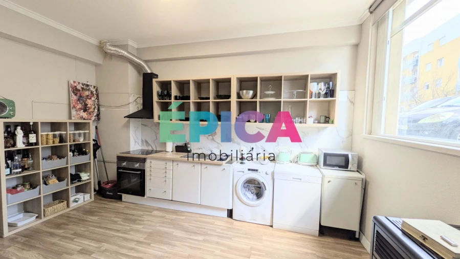 Apartamento T2 para Venda em Queluz e Belas Foto 16