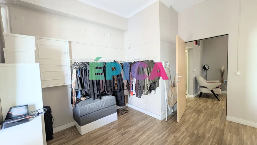 Apartamento T2 para Venda em Queluz e Belas Foto 34