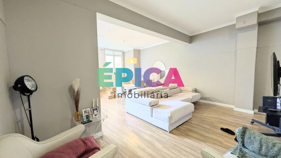 Apartamento T2 para Venda em Queluz e Belas Foto 23