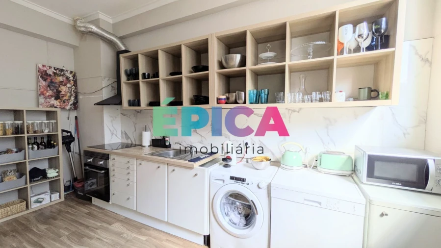 Apartamento T2 para Venda em Queluz e Belas Foto 15