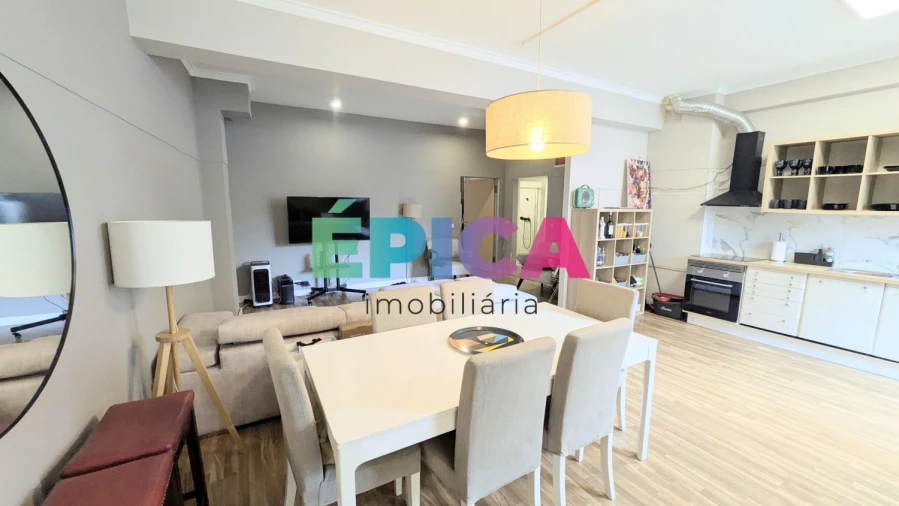 Apartamento T2 para Venda em Queluz e Belas Foto 7