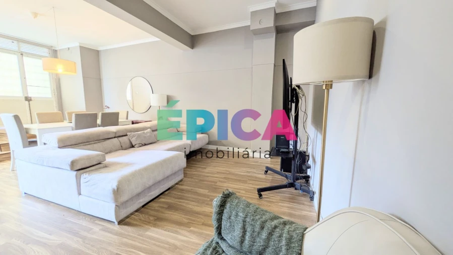 Apartamento T2 para Venda em Queluz e Belas Foto 22