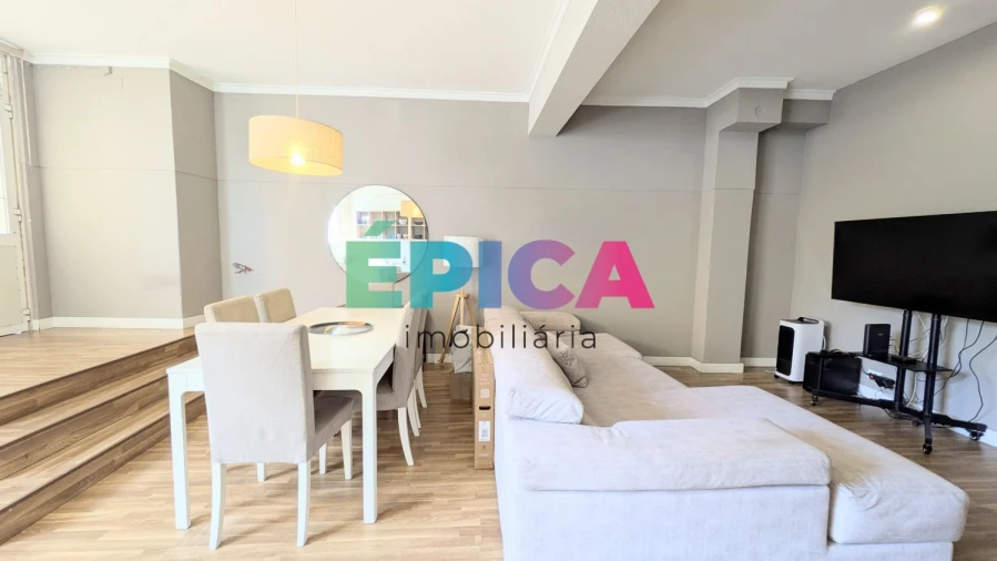 Apartamento T2 para Venda em Queluz e Belas Foto 13