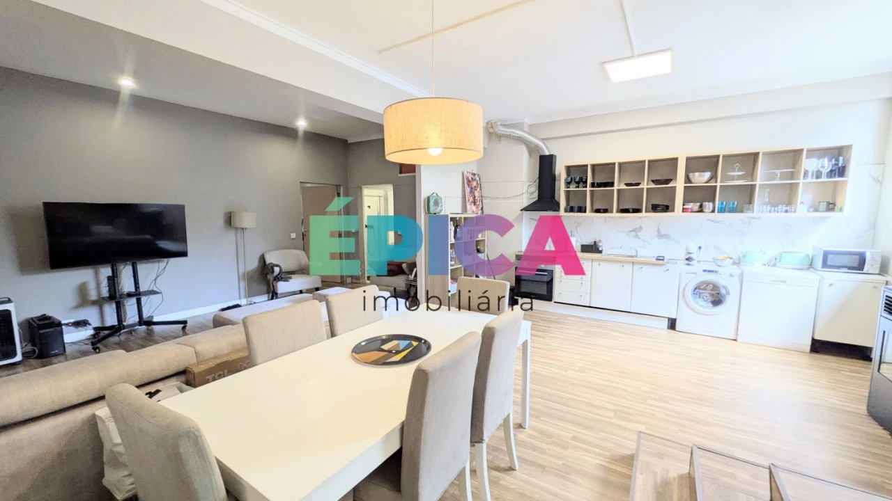 Apartamento T2 para Venda em Queluz e Belas Foto 9