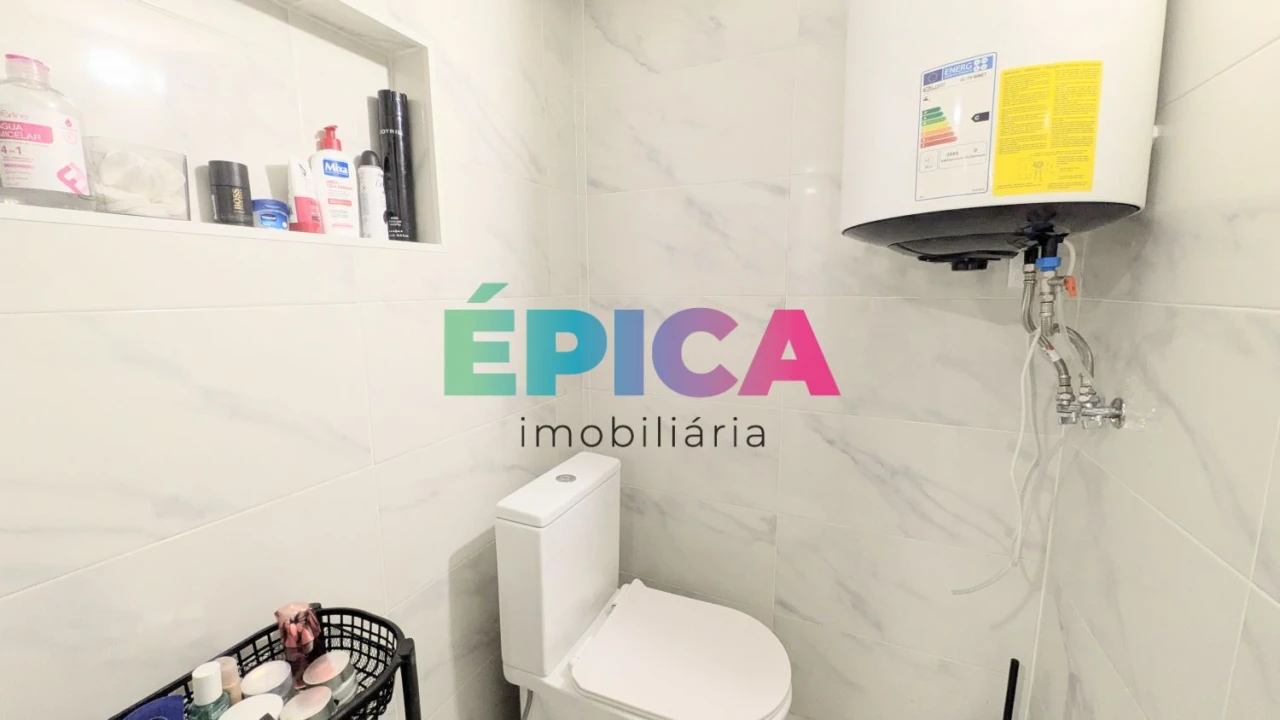 Apartamento T2 para Venda em Queluz e Belas Foto 31