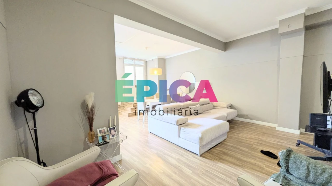 Apartamento T2 para Venda em Queluz e Belas Foto 23