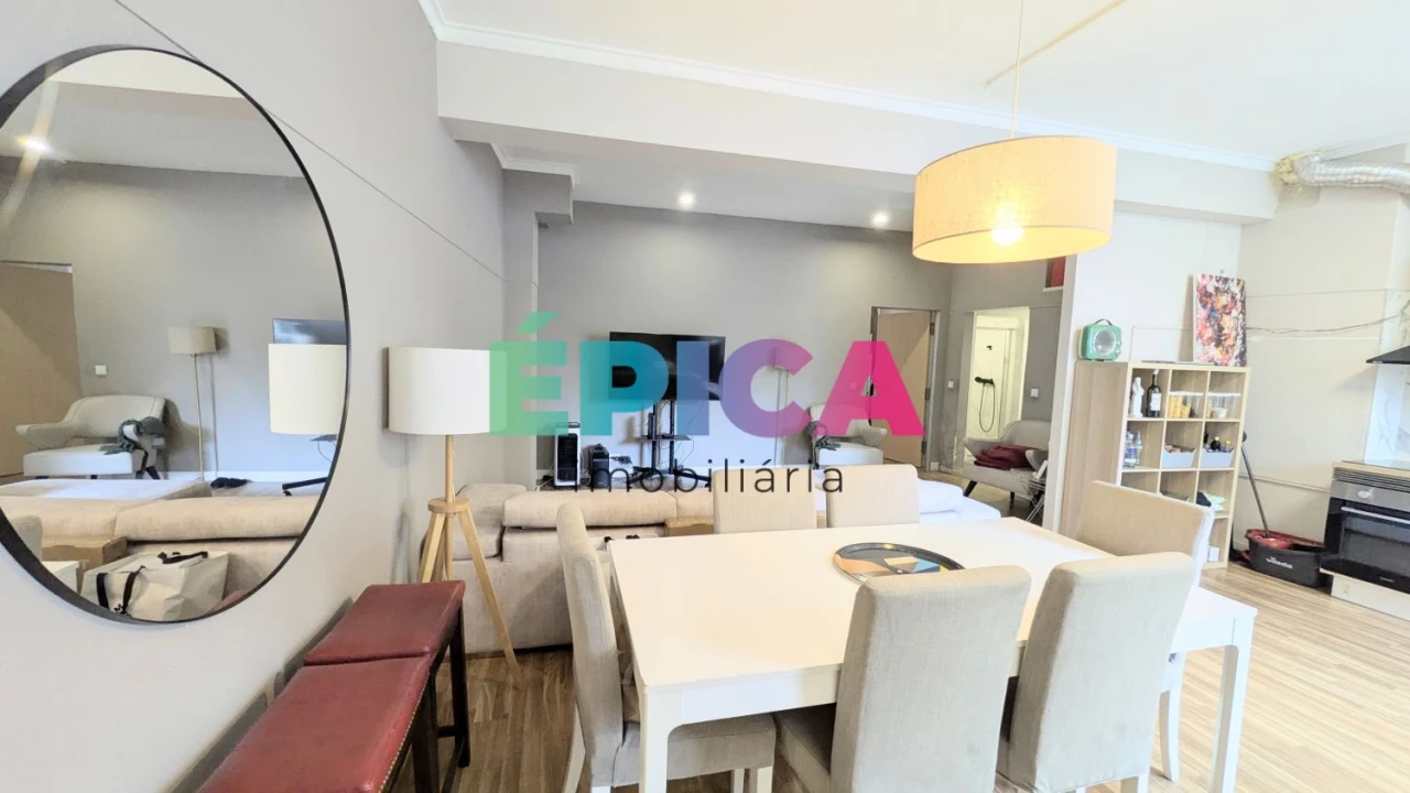 Apartamento T2 para Venda em Queluz e Belas Foto 5