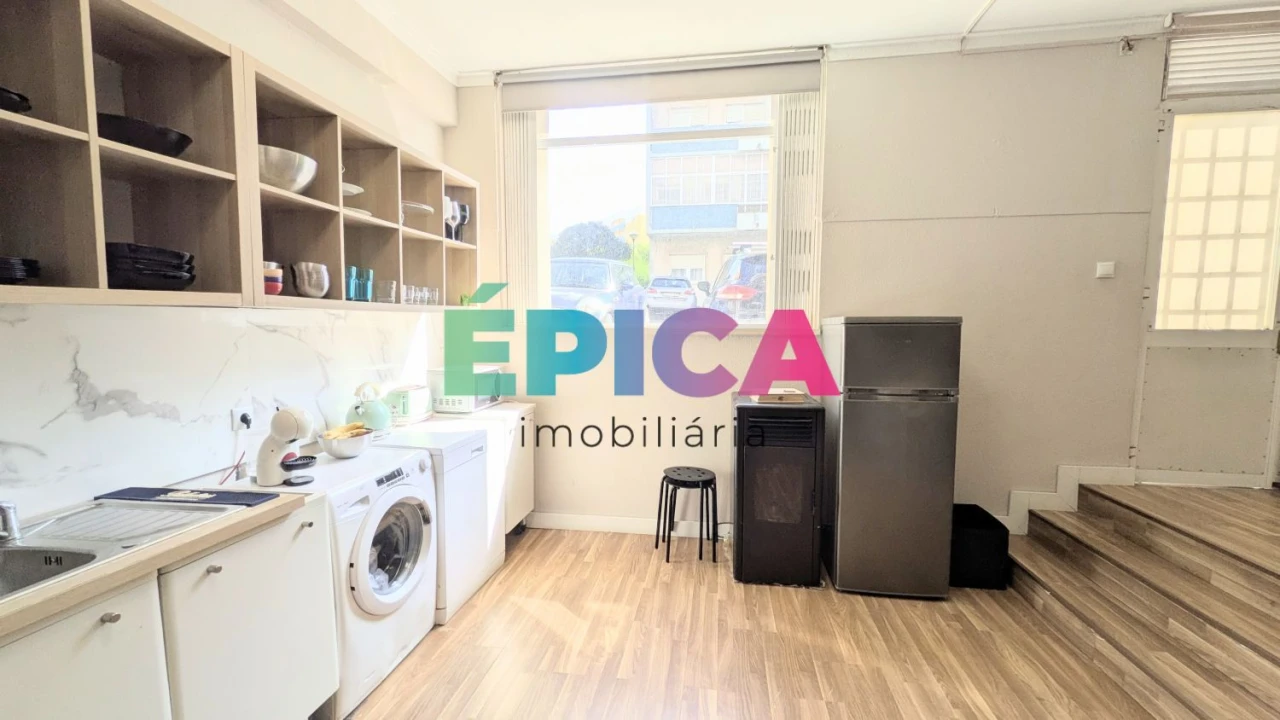 Apartamento T2 para Venda em Queluz e Belas Foto 19