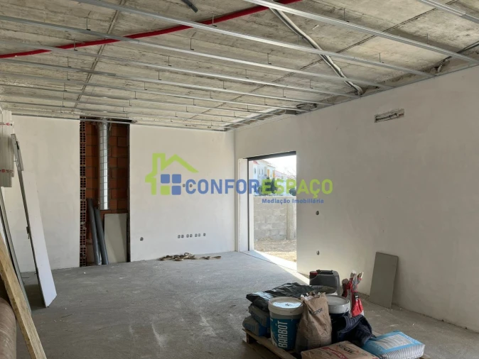 Moradia T4 para Venda em Castelo Branco Foto 4