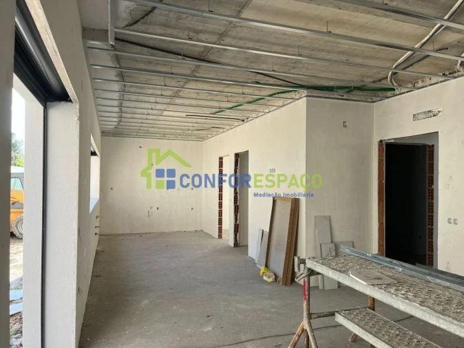 Moradia T4 para Venda em Castelo Branco Foto 2