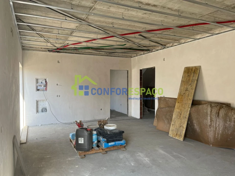 Moradia T4 para Venda em Castelo Branco Foto 5