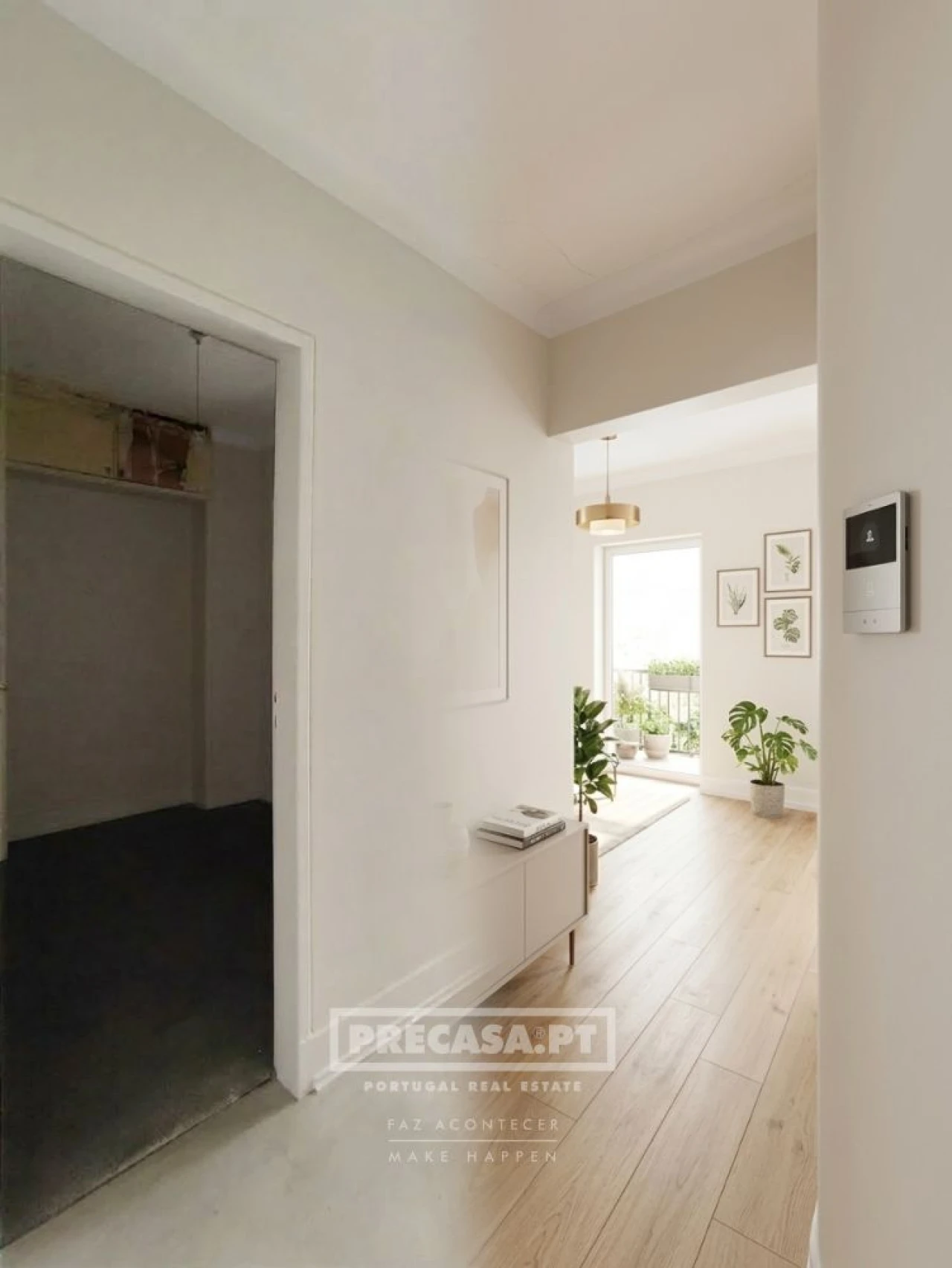 Apartamento T2 para Venda em Queluz e Belas Foto 1