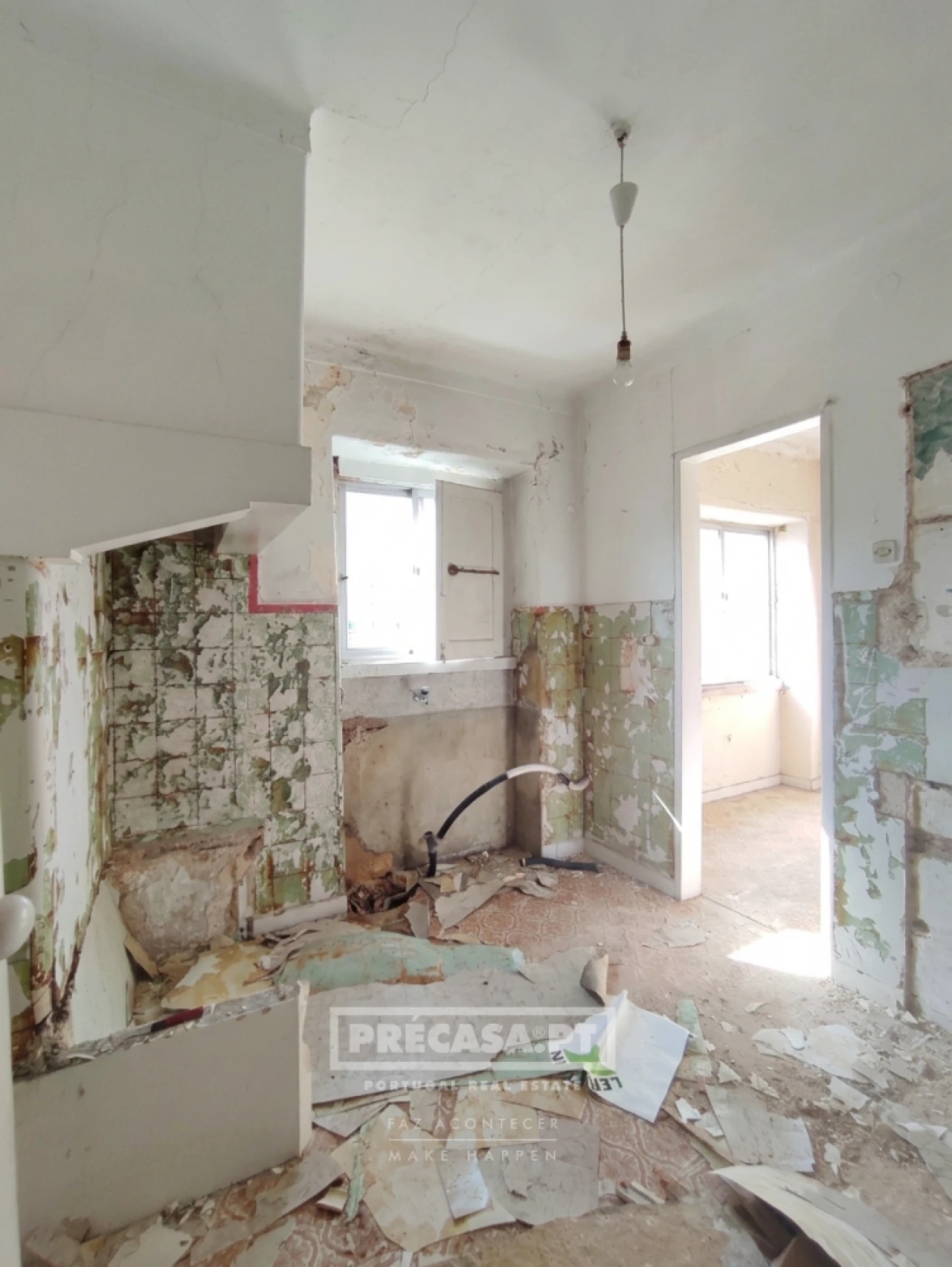 Apartamento T2 para Venda em Queluz e Belas Foto 17