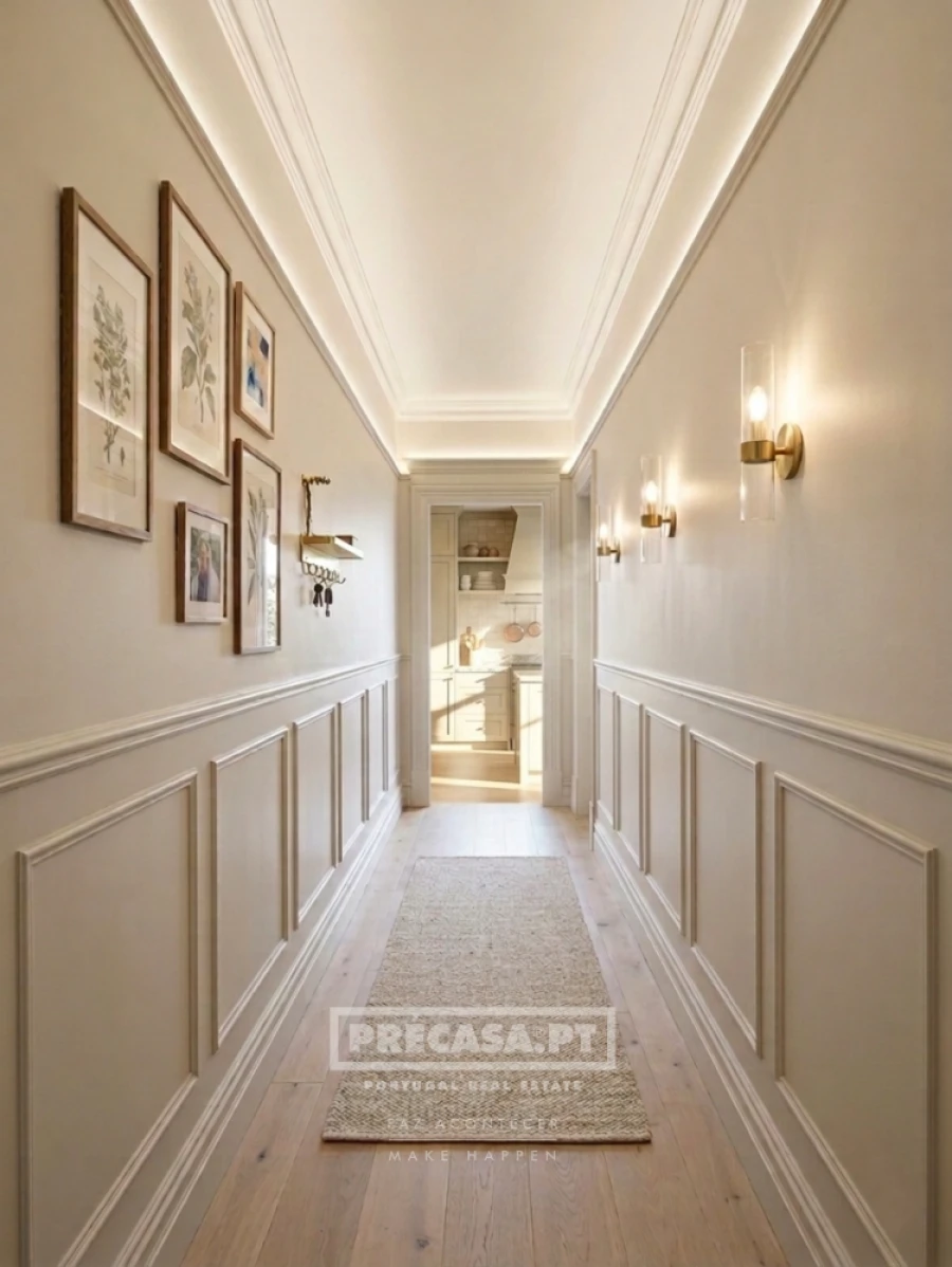 Apartamento T2 para Venda em Queluz e Belas Foto 12