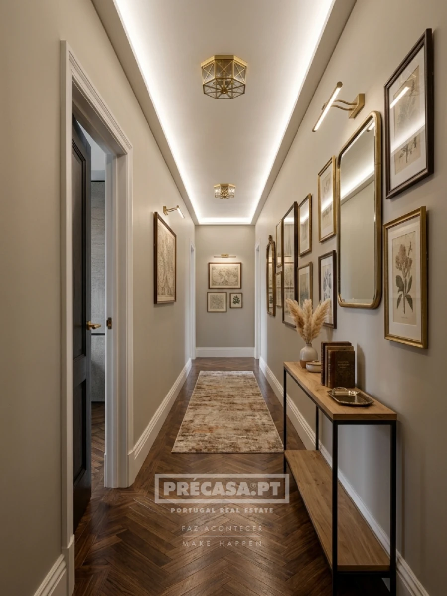 Apartamento T2 para Venda em Queluz e Belas Foto 10