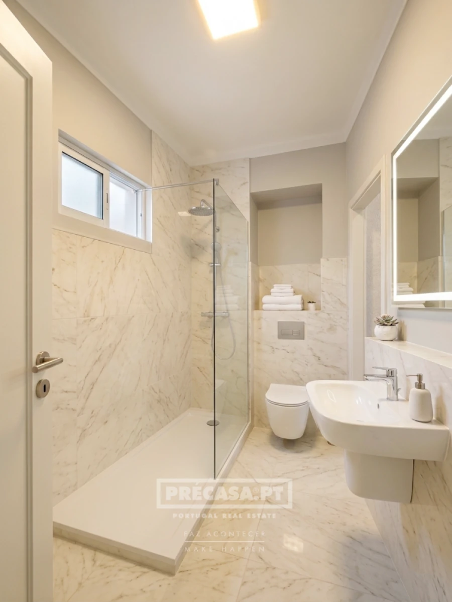 Apartamento T2 para Venda em Queluz e Belas Foto 16