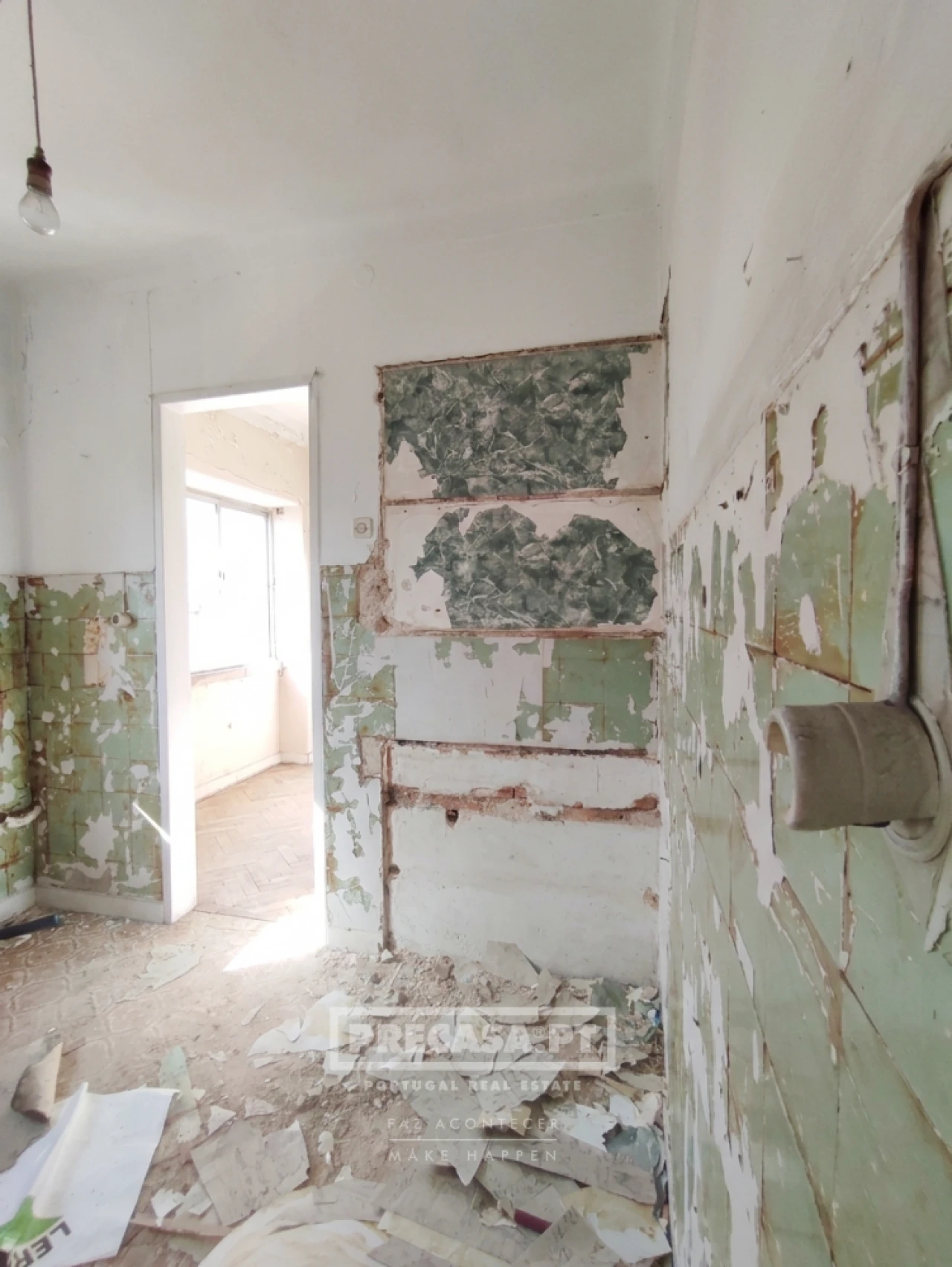 Apartamento T2 para Venda em Queluz e Belas Foto 19