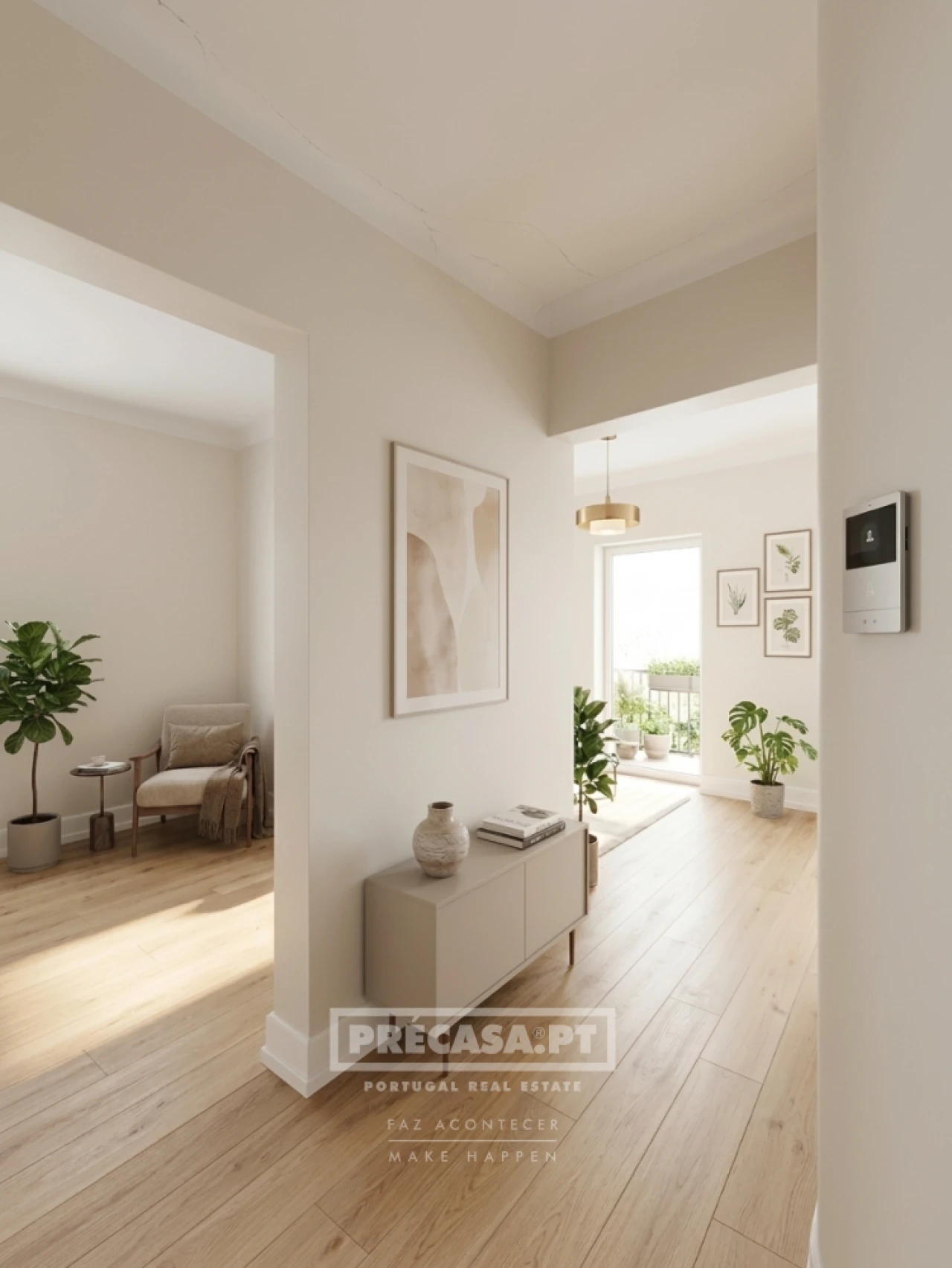 Apartamento T2 para Venda em Queluz e Belas Foto 4