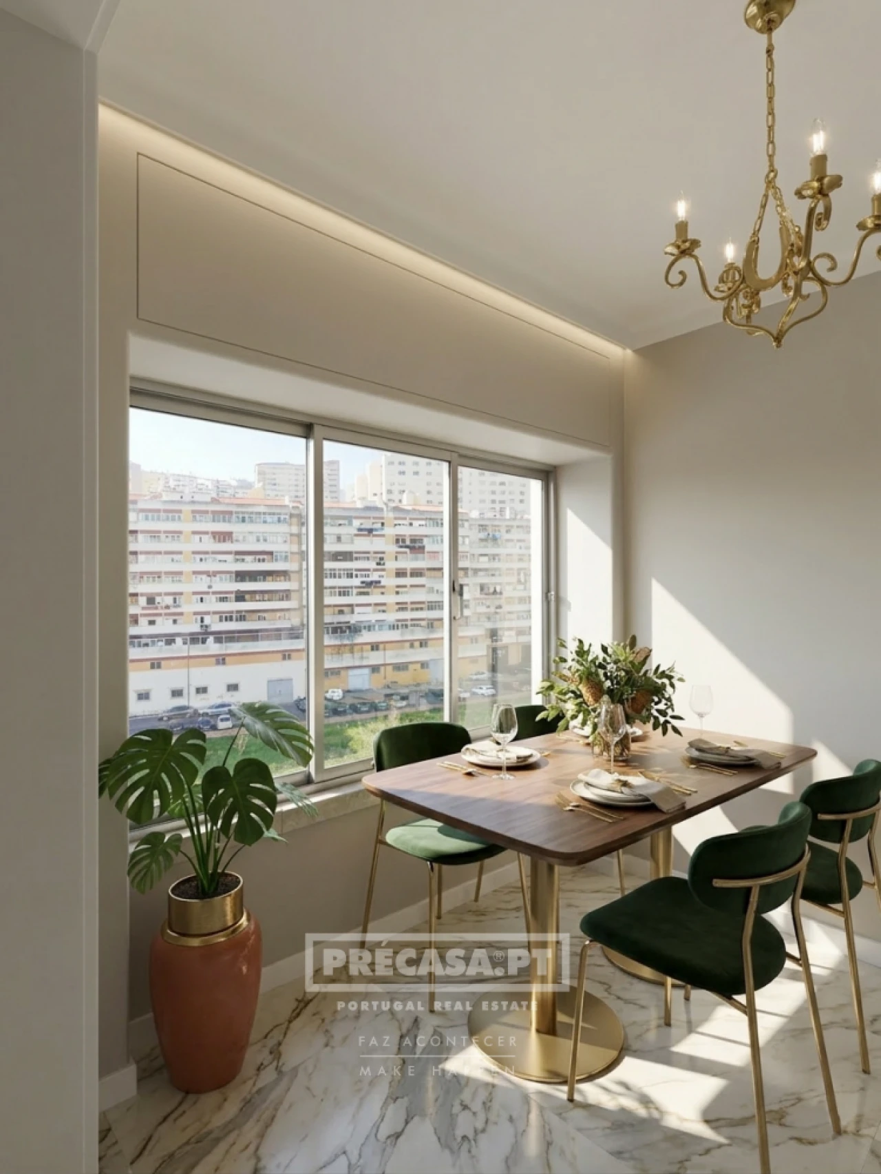 Apartamento T2 para Venda em Queluz e Belas Foto 22