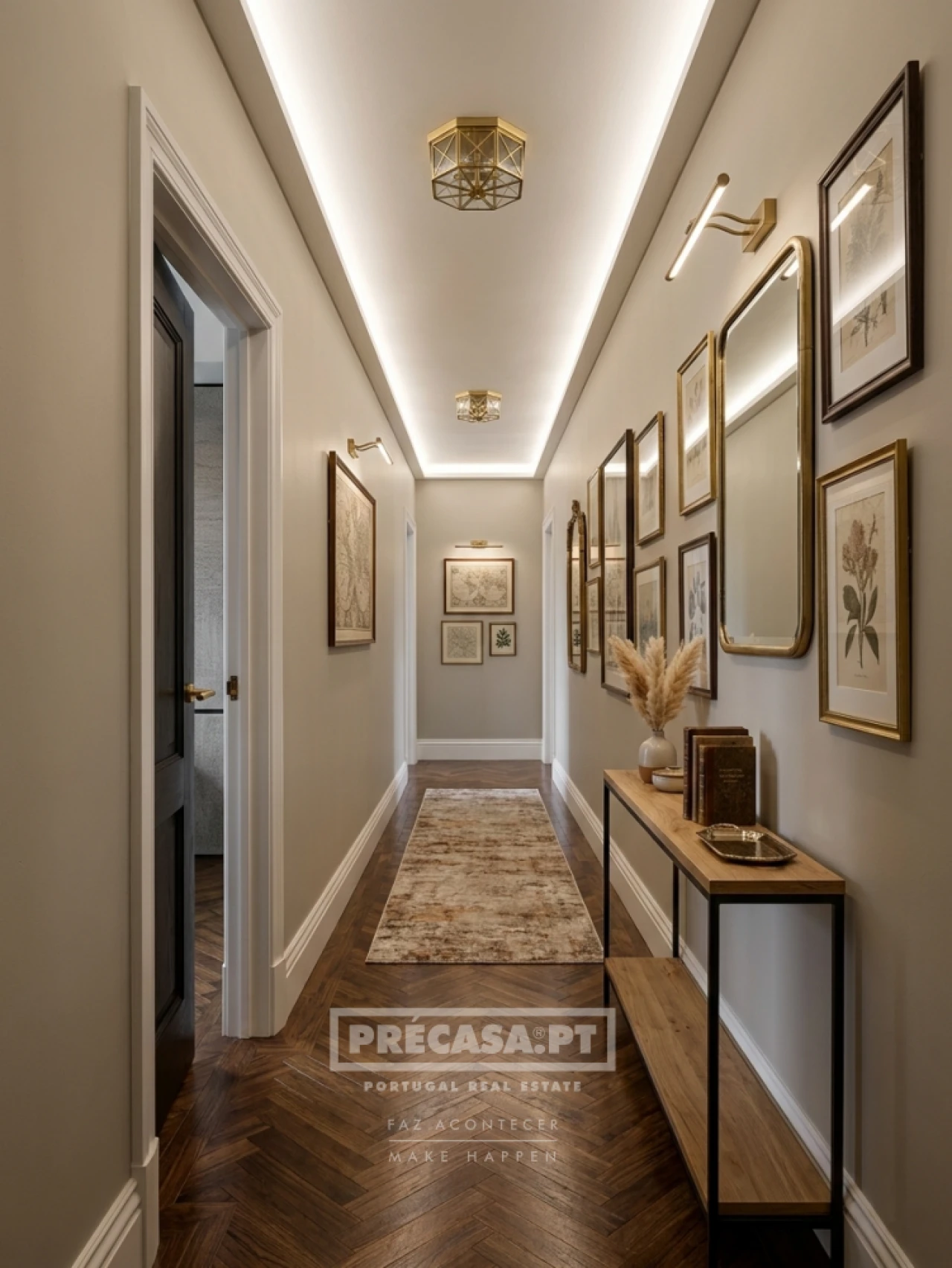 Apartamento T2 para Venda em Queluz e Belas Foto 10