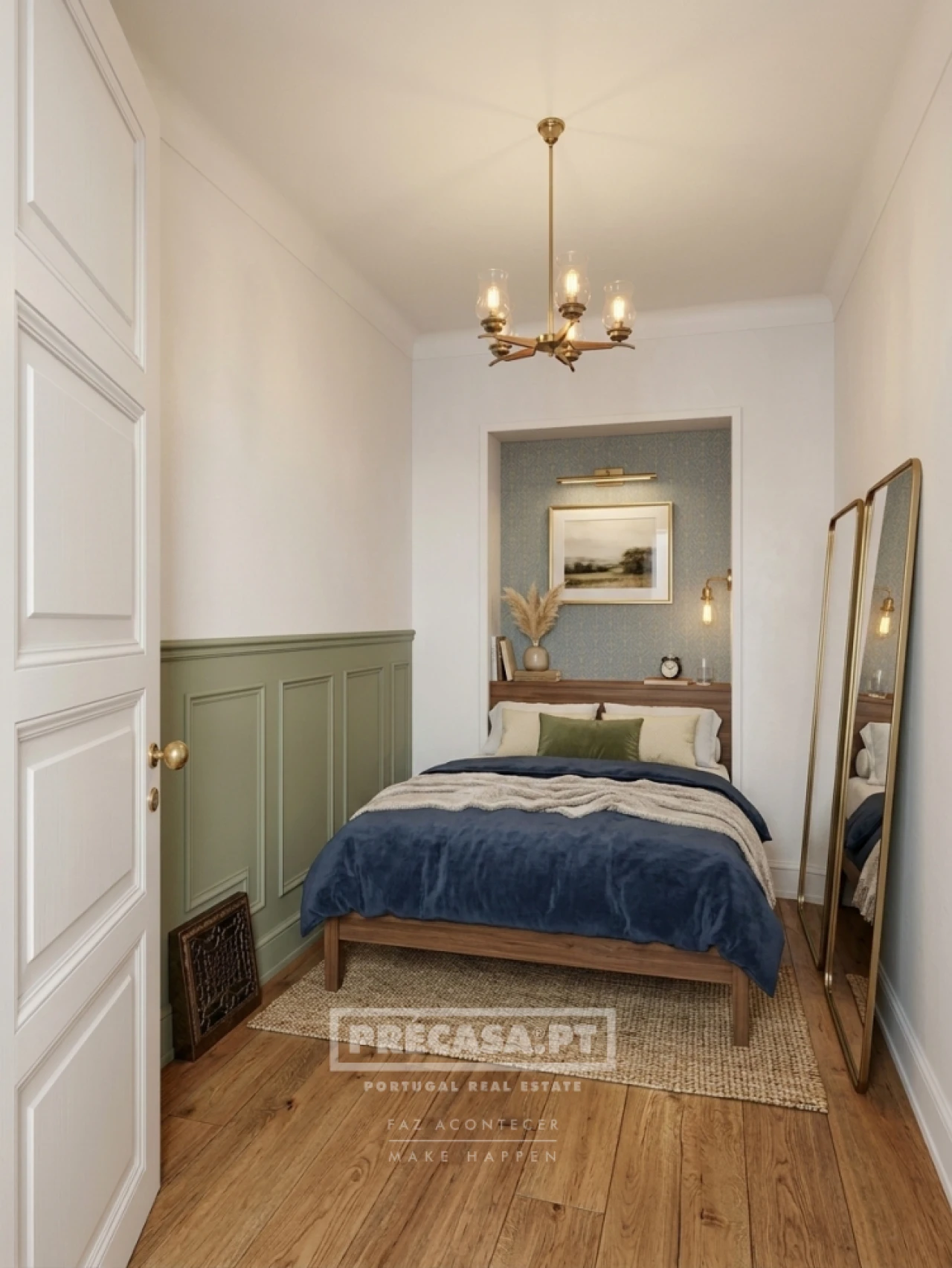 Apartamento T2 para Venda em Queluz e Belas Foto 6