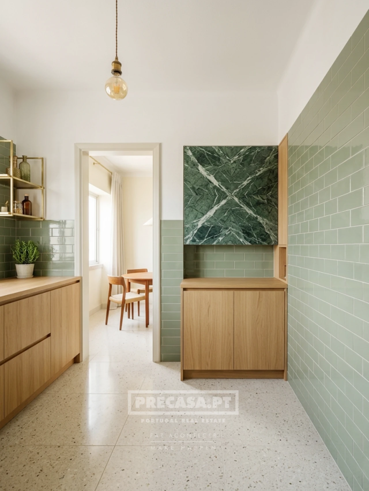 Apartamento T2 para Venda em Queluz e Belas Foto 20