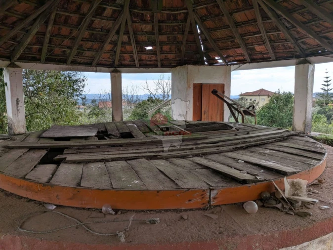 Quinta T10 para Venda em Cernache do Bonjardim, Nesperal e Palhais Foto 53