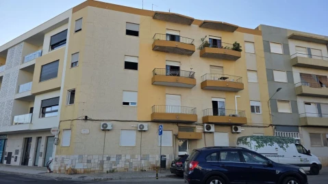Apartamento T2 para Venda em Portimão