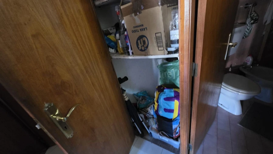 Apartamento T2 para Venda em Portimão Foto 11