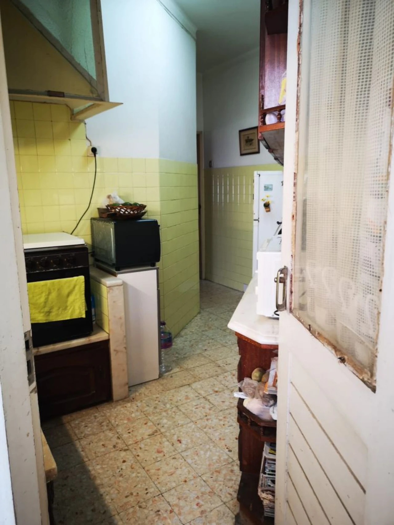 Apartamento T2 para Venda em Portimão Foto 5