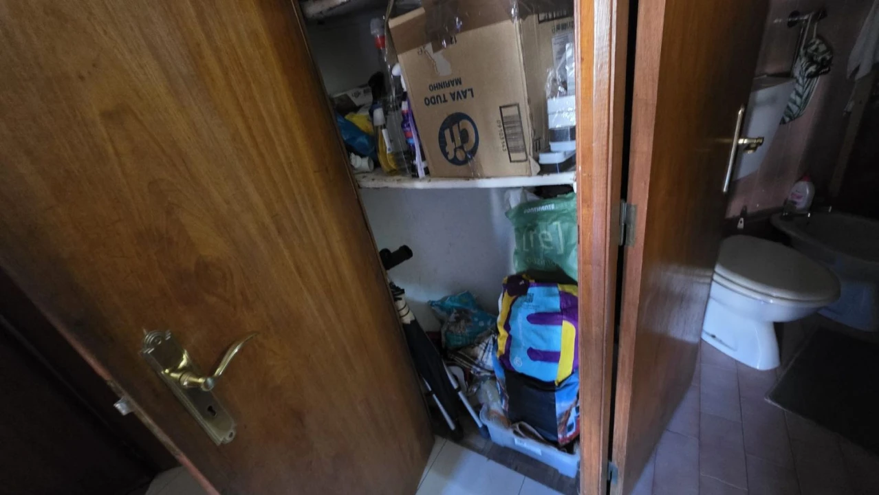 Apartamento T2 para Venda em Portimão Foto 11