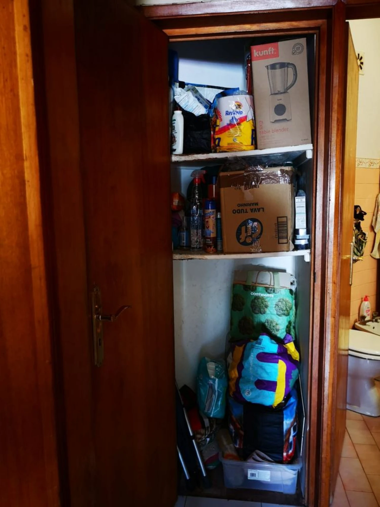 Apartamento T2 para Venda em Portimão Foto 16