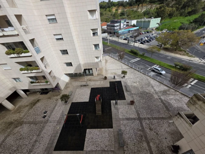 Apartamento T1 para Venda em Alvalade Foto 22