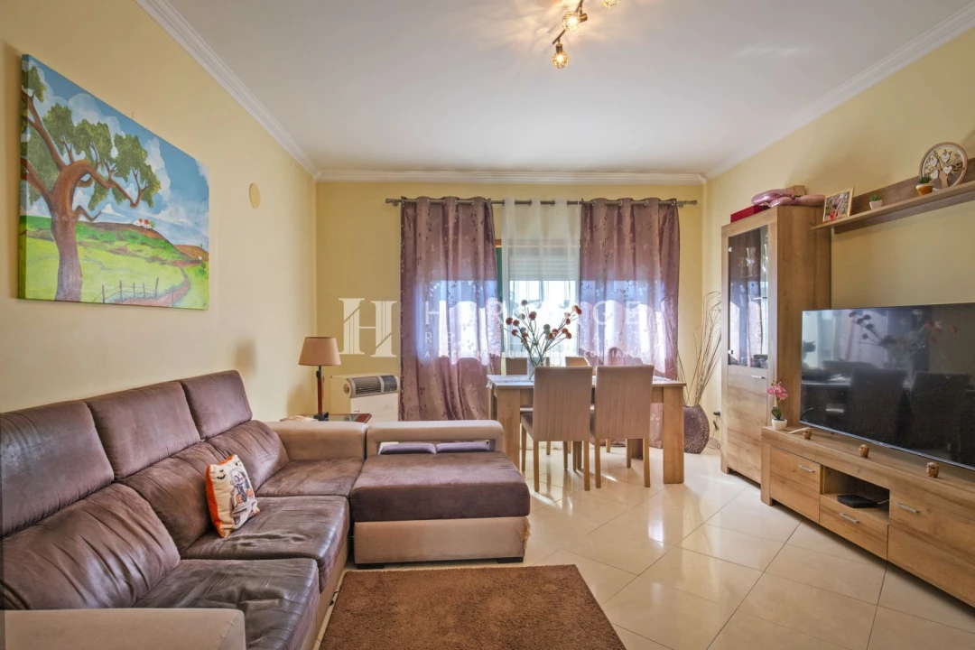 Apartamento T3 para Venda em Alto do Seixalinho, Santo André e Verderena Foto 1