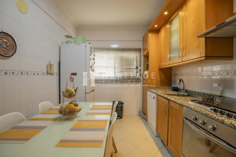 Apartamento T3 para Venda em Alto do Seixalinho, Santo André e Verderena Foto 21