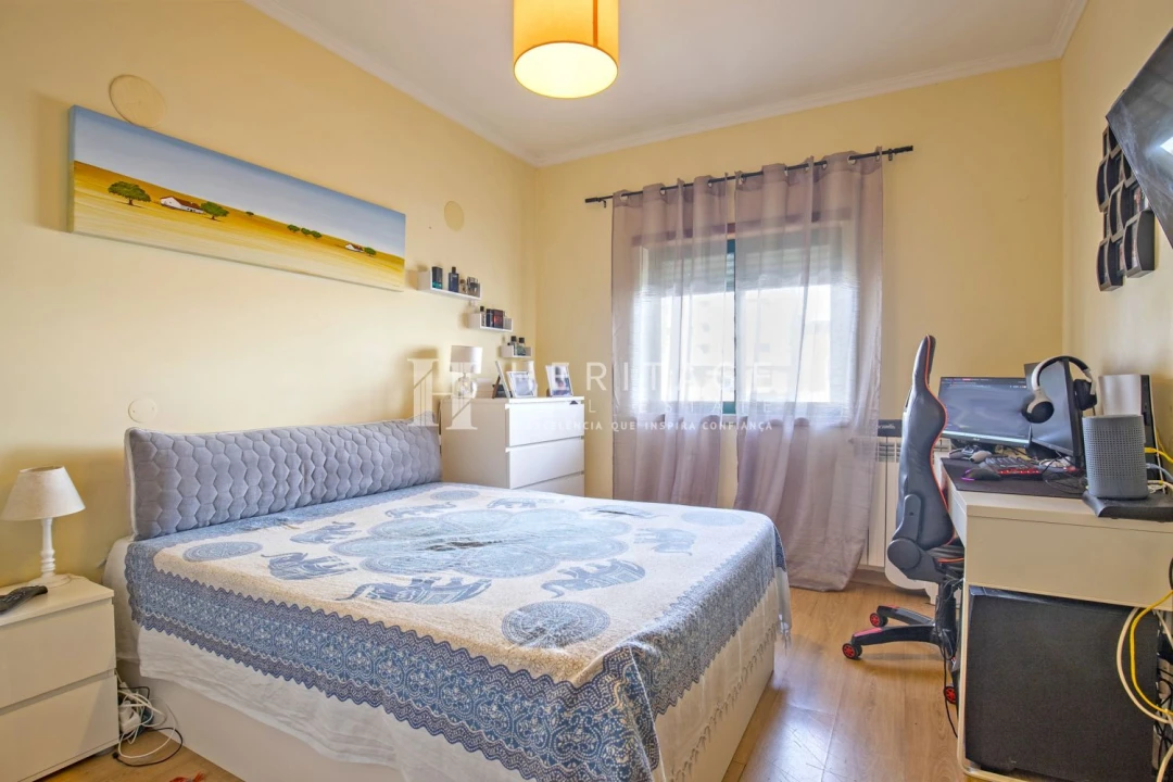 Apartamento T3 para Venda em Alto do Seixalinho, Santo André e Verderena Foto 15