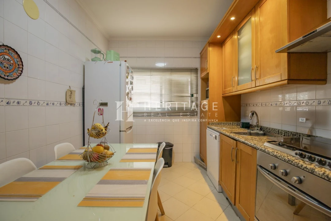 Apartamento T3 para Venda em Alto do Seixalinho, Santo André e Verderena Foto 21