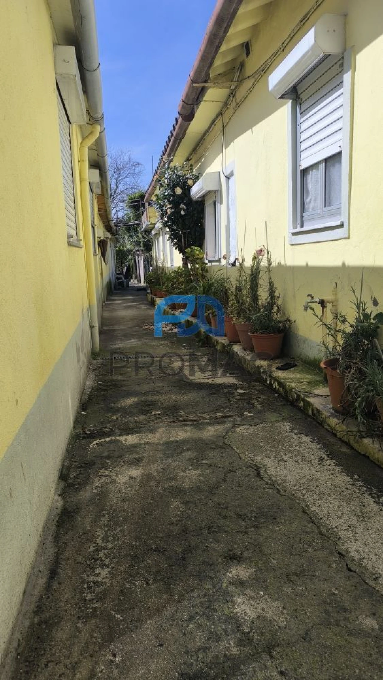 Moradia T5 para Venda em Ramalde Foto 9