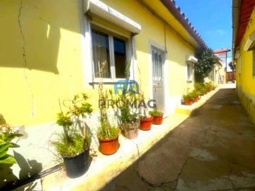 Moradia T5 para Venda em Ramalde